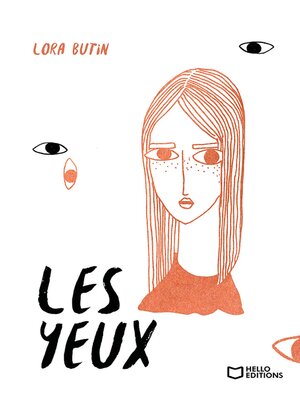 cover image of Les Yeux